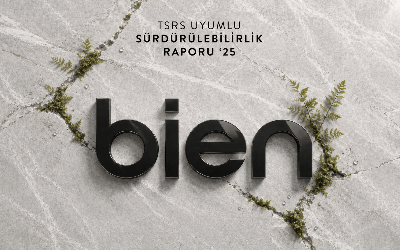 Bien Yapı TSRS Raporu Yayında!